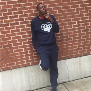 Meet your Posher, Mark